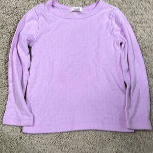 Crewcuts long sleeve shirt.